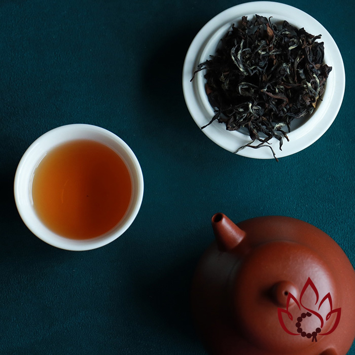 Trà Olong Đông Phương Mỹ Nhân Đài Loan | 75 gram | Cao Cấp